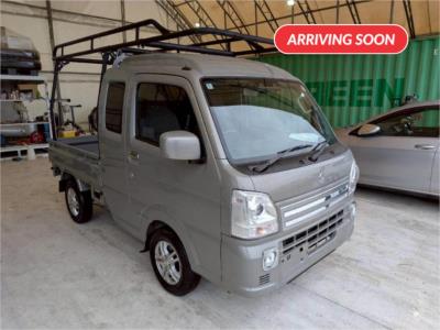 2025 Suzuki Carry Super Carry X UTE for sale in Geelong Districts