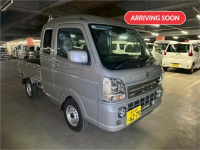2024 Suzuki Carry Super Carry X UTE for sale in Geelong Districts