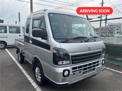 2024 Suzuki Carry Super Carry Special Edition X Limited UTE for sale in Geelong Districts
