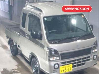 2025 Suzuki Carry Super Carry X Limited 4WD UTE for sale in Geelong Districts