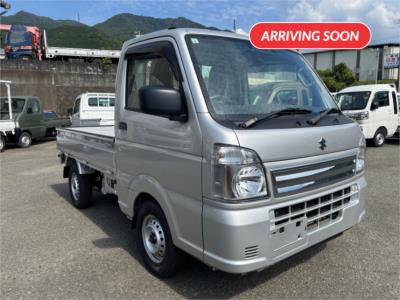 2024 Suzuki Carry KC 4WD UTE for sale in Geelong Districts