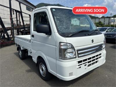 2025 Suzuki Carry KC Air Conditioner for sale in Geelong Districts