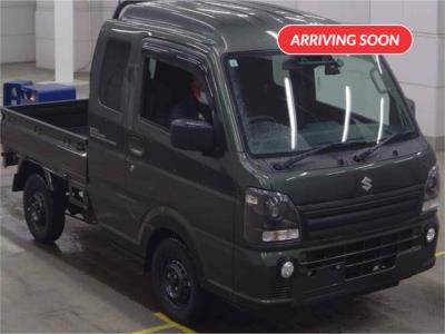 2024 Suzuki Carry Special Edition X Limited UTE for sale in Geelong Districts