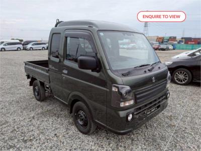 2024 Suzuki Carry Super Carry Special Edition X Limited UTE for sale in Geelong Districts