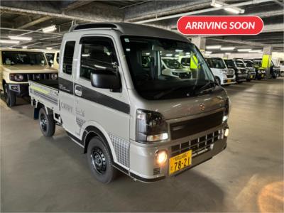 2024 Suzuki Carry Special Limited X Edition UTE for sale in Geelong Districts