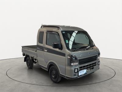 2024 Suzuki Carry Super Carry Special Limited X Edition UTE for sale in Geelong Districts
