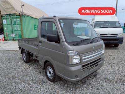 2025 Suzuki Carry KC Air Conditioner 4WD UTE for sale in Geelong Districts