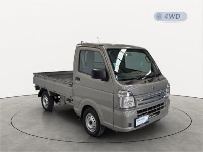 2025 Suzuki Carry KC 4WD UTE for sale in Geelong Districts