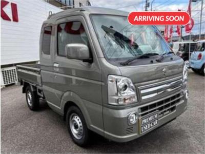 2025 Suzuki Carry Super Carry X 4WD UTE for sale in Geelong Districts