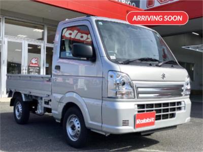 2024 Suzuki Carry KC 4WD UTE for sale in Geelong Districts