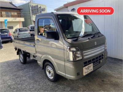 2024 Suzuki Carry KC 4WD UTE for sale in Geelong Districts