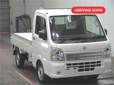 2025 Suzuki Carry KC 4WD UTE for sale in Geelong Districts