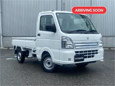 2024 Suzuki Carry KC 4WD UTE for sale in Geelong Districts