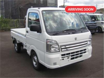 2024 Suzuki Carry KC 4WD UTE for sale in Geelong Districts