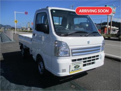 2024 Suzuki Carry KC 4WD UTE for sale in Geelong Districts