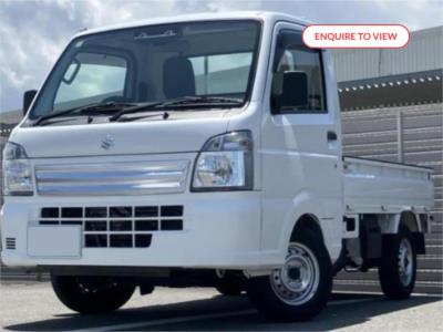 2022 Suzuki Carry KC 4WD UTE for sale in Geelong Districts