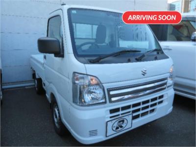 2024 Suzuki Carry KC 4WD UTE for sale in Geelong Districts