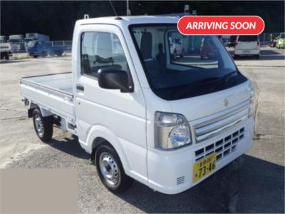 2024 Suzuki Carry KC 4WD UTE for sale in Geelong Districts