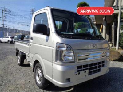 2024 Suzuki Carry KC 4WD UTE for sale in Geelong Districts