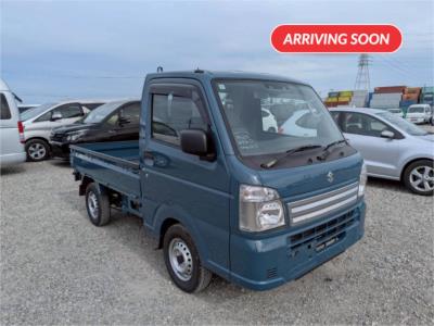 2024 Suzuki Carry KC 4WD UTE for sale in Geelong Districts