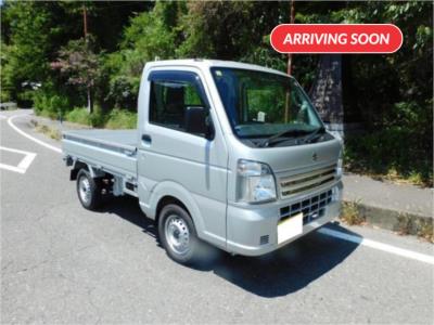 2023 Suzuki Carry KC 4WD UTE for sale in Geelong Districts