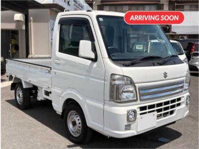 2022 Suzuki Carry KX 4WD UTE for sale in Geelong Districts