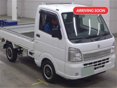 2022 Suzuki Carry KC 4WD UTE for sale in Geelong Districts
