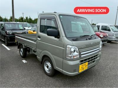 2024 Suzuki Carry KC 4WD UTE for sale in Geelong Districts