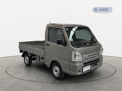 2024 Suzuki Carry KC 4WD UTE for sale in Geelong Districts