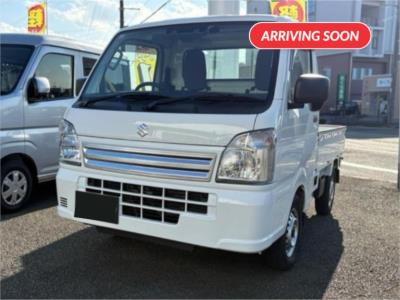 2024 Suzuki Carry UTE KC 4WD for sale in Geelong Districts