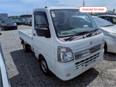 2025 Suzuki Carry KC 4WD UTE for sale in Geelong Districts