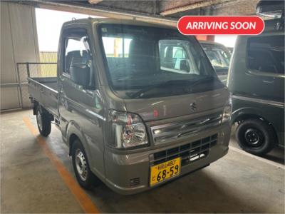 2024 Suzuki Carry KC 4WD UTE for sale in Geelong Districts