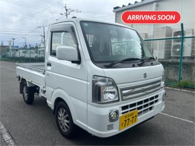 2025 Suzuki Carry KC 4WD UTE for sale in Geelong Districts