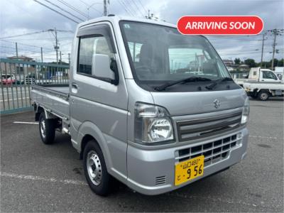 2022 Suzuki Carry Nohan 4WD UTE for sale in Geelong Districts