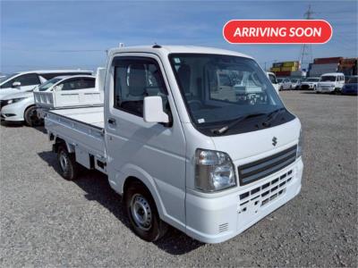 2024 Suzuki Carry Nohan 4WD UTE for sale in Geelong Districts