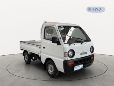 1995 Suzuki Carry UTE ST90V for sale in Geelong Districts