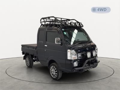 2024 Suzuki Carry Super Carry X UTE for sale in Geelong Districts