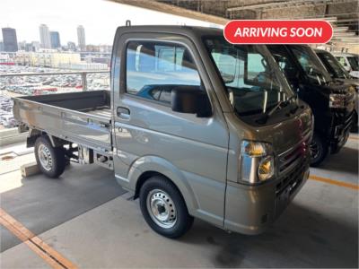 2024 Suzuki Carry KC 4WD UTE for sale in Geelong Districts