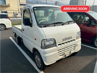 2000 Suzuki Carry KU UTE for sale in Geelong Districts