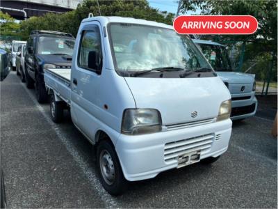1999 Suzuki Carry KA UTE for sale in Geelong Districts