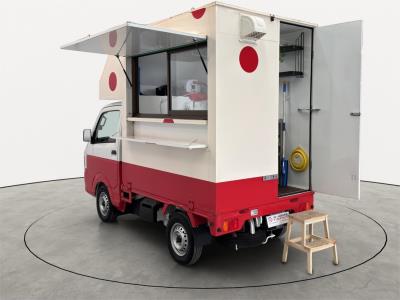 2022 Suzuki Carry Food Truck for sale in Geelong Districts
