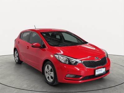 2015 Kia Cerato S Hatch YD MY15 for sale in Geelong Districts