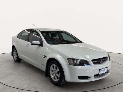 2010 Holden Commodore Omega Sedan VE MY10 for sale in Geelong Districts