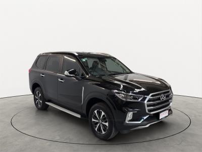 2023 LDV D90 SUV SV9A for sale in Geelong Districts