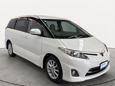 2010 Toyota Estima Aeras Welcab for sale in Geelong Districts