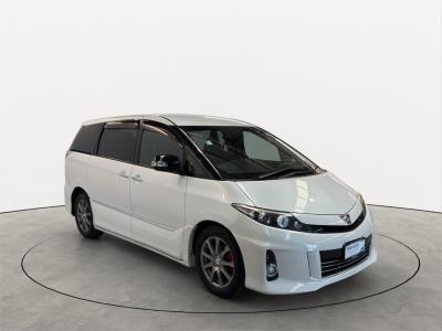 2014 Toyota Estima Aeras Premium Edition People Mover for sale in Geelong Districts