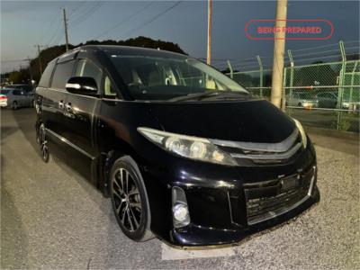 2013 Toyota Estima Aeras 4WD People Mover for sale in Geelong Districts