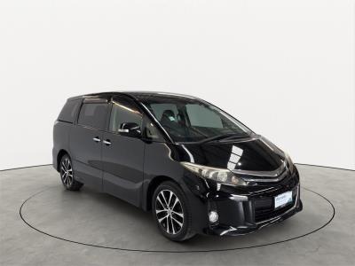 2013 Toyota Estima Aeras 4WD People Mover for sale in Geelong Districts
