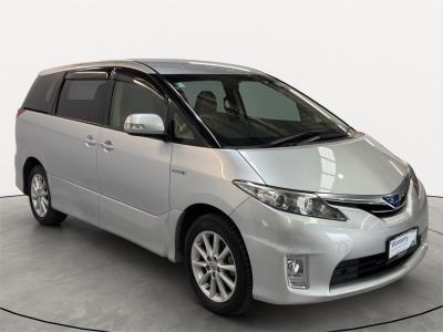 2015 Toyota Estima Aeras Hybrid People Mover AHR20W for sale in Geelong Districts