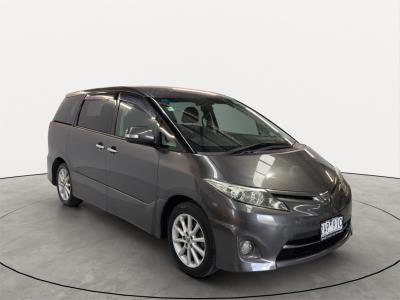 2009 Toyota Estima AERAS People Mover ACR50 for sale in Geelong Districts